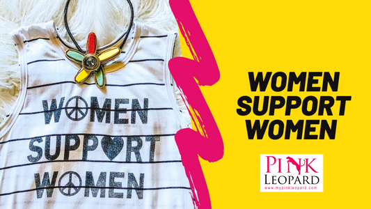 Women Support Women