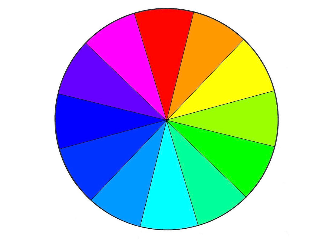 Color Wheel