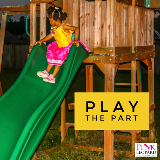 Play The Part