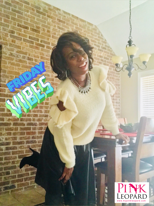 Friday Vibes