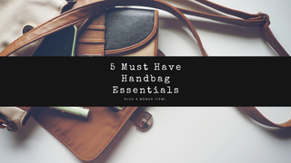 handbag essentials, what’s in your bag, what’s in my bag, handbag needed items, always carry in your bag 