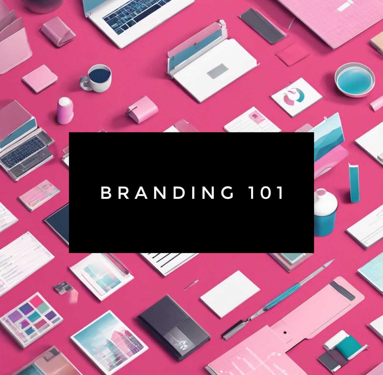 Branding 101