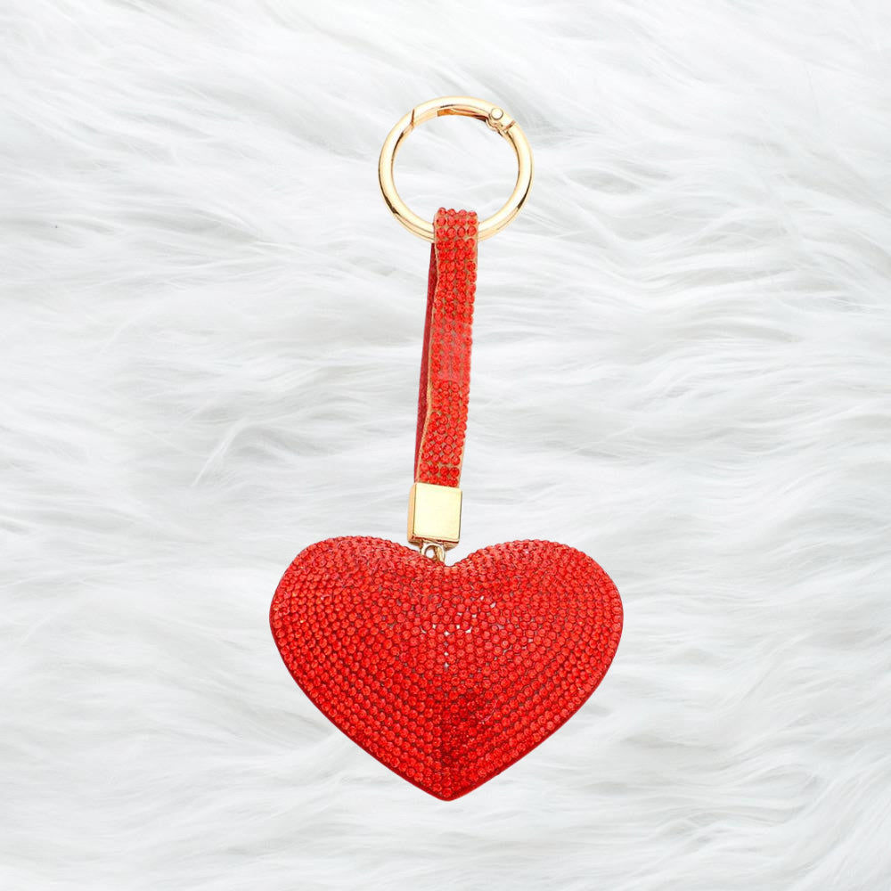 ❤️ “Unbreak My Heart” Keychain