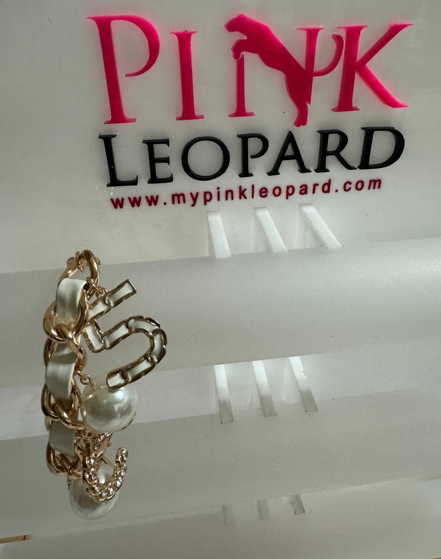 “Take 5” Bracelet
