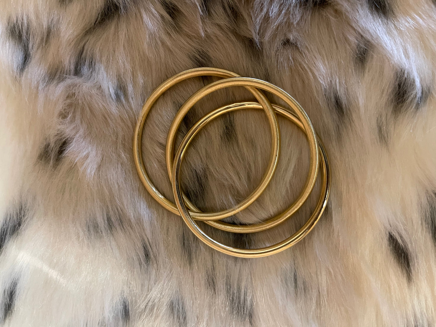 Connected Bangles Bracelet
