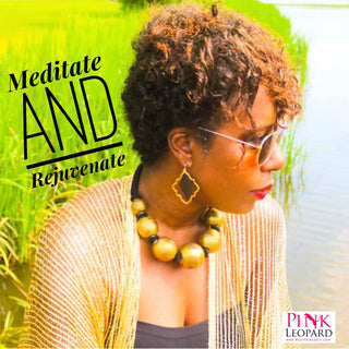 Meditate and Rejuvenate