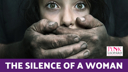 The Silence of a Woman