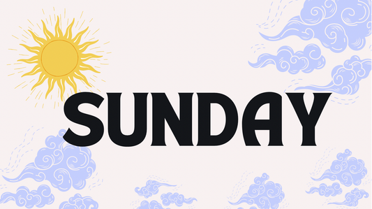 Sunday