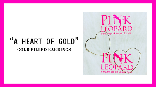 “A Heart of Gold”