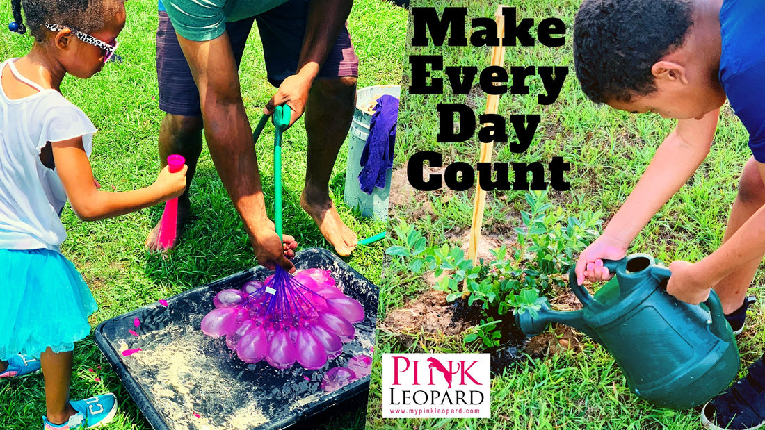 Make Every Day Count | Suicide Prevention | Emotional Support