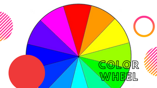 Color Wheel | How To Wear Different Colors