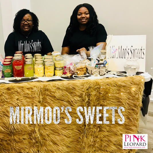 MirMoo’s Sweets