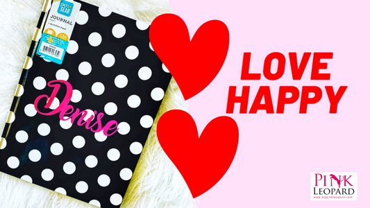 Love Happy