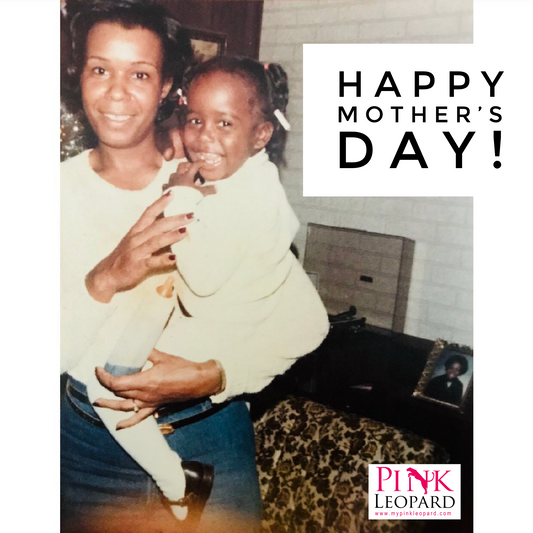 Happy Mother’s Day!