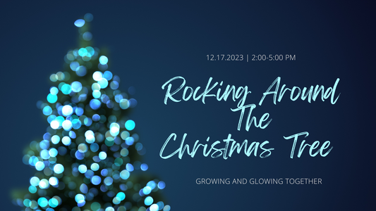 Rocking Around The Christmas Tree