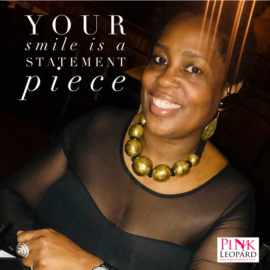 smile, beautiful, natural beauty, Sylvia Thomas