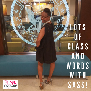 Lots of Class and Words with Sass!