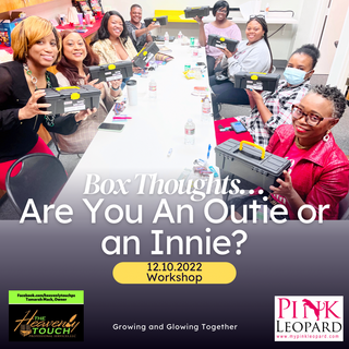 Box Thoughts… Are You an Outie or an Innie?