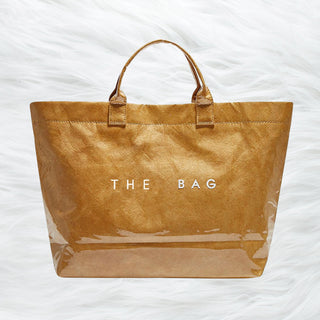 The “It” Bag (Khaki)