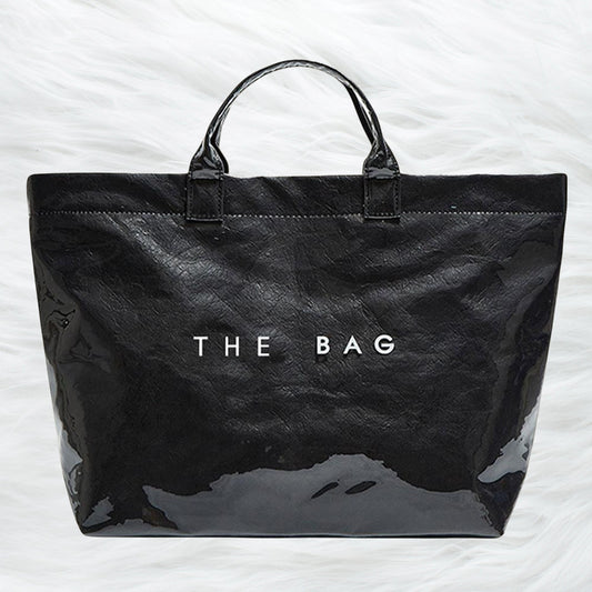 The “It” Bag (Black)