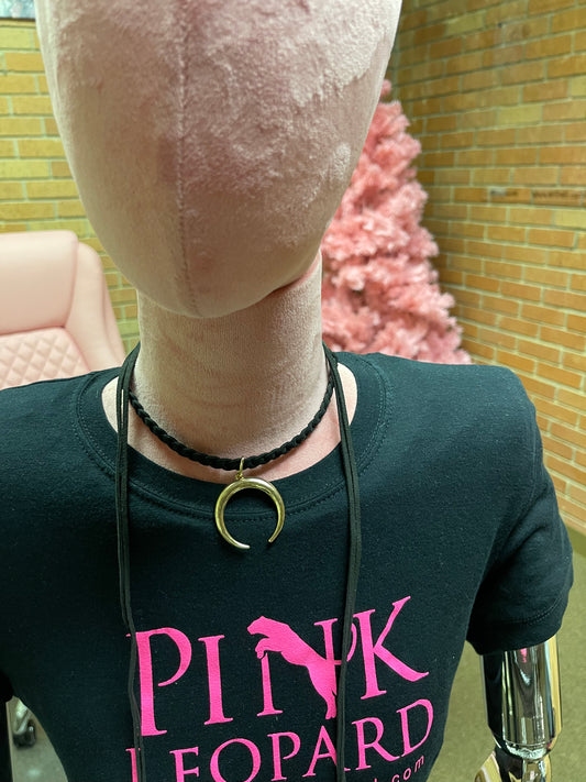 choker, layered choker, Bauble Bar, Amazon 