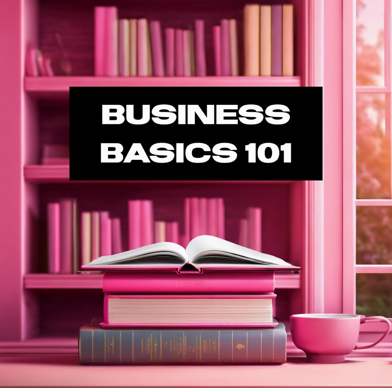 Business Basics 101