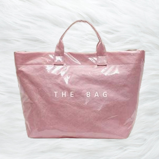 The “It” Bag (Pink)