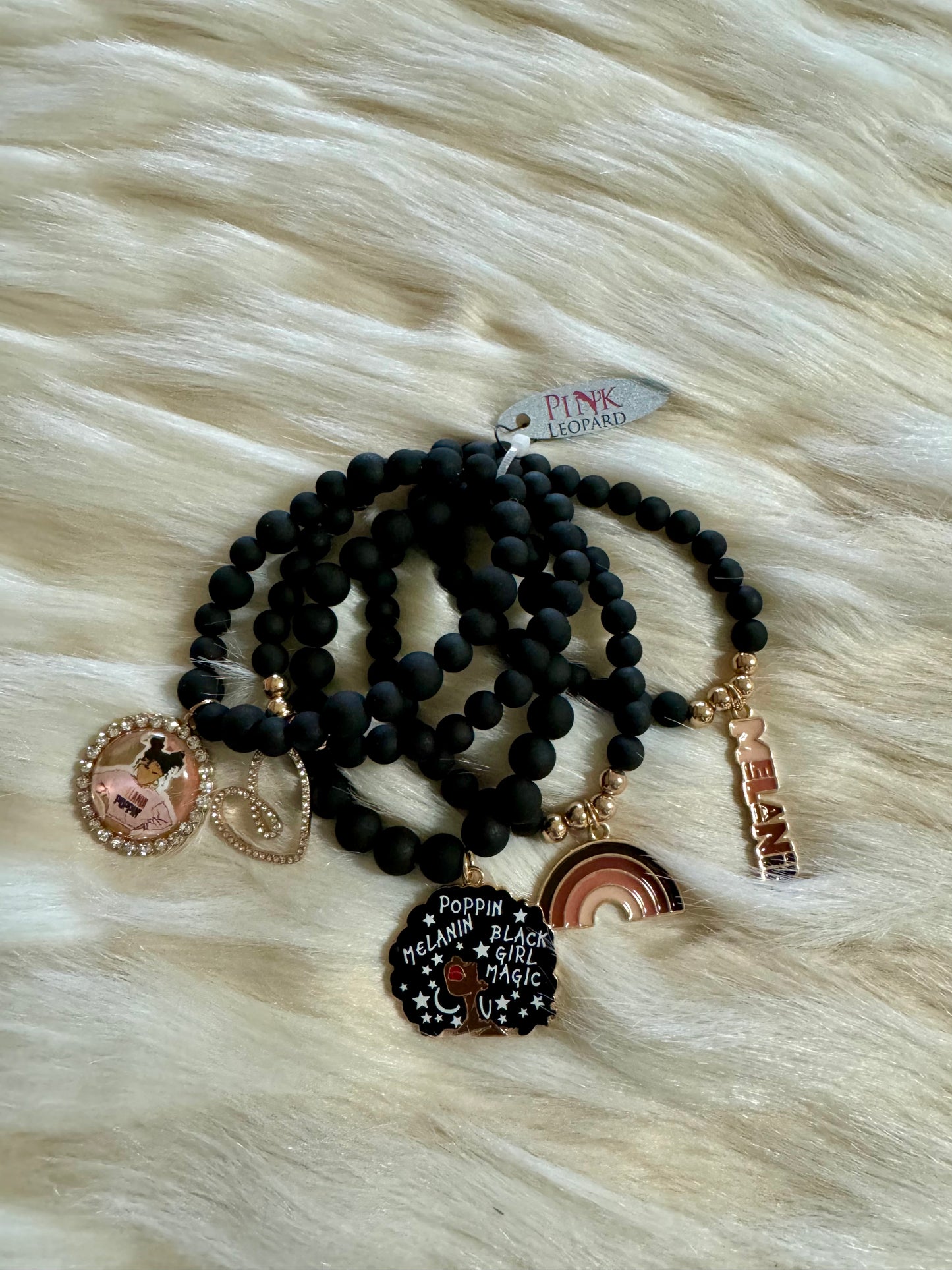 “All the Magic” Bracelet Set