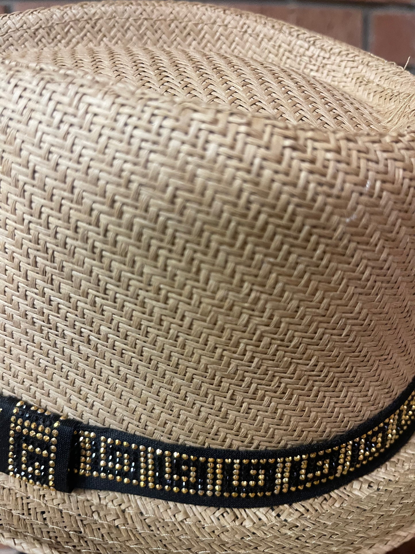 “Take It Up A Notch” Fedora