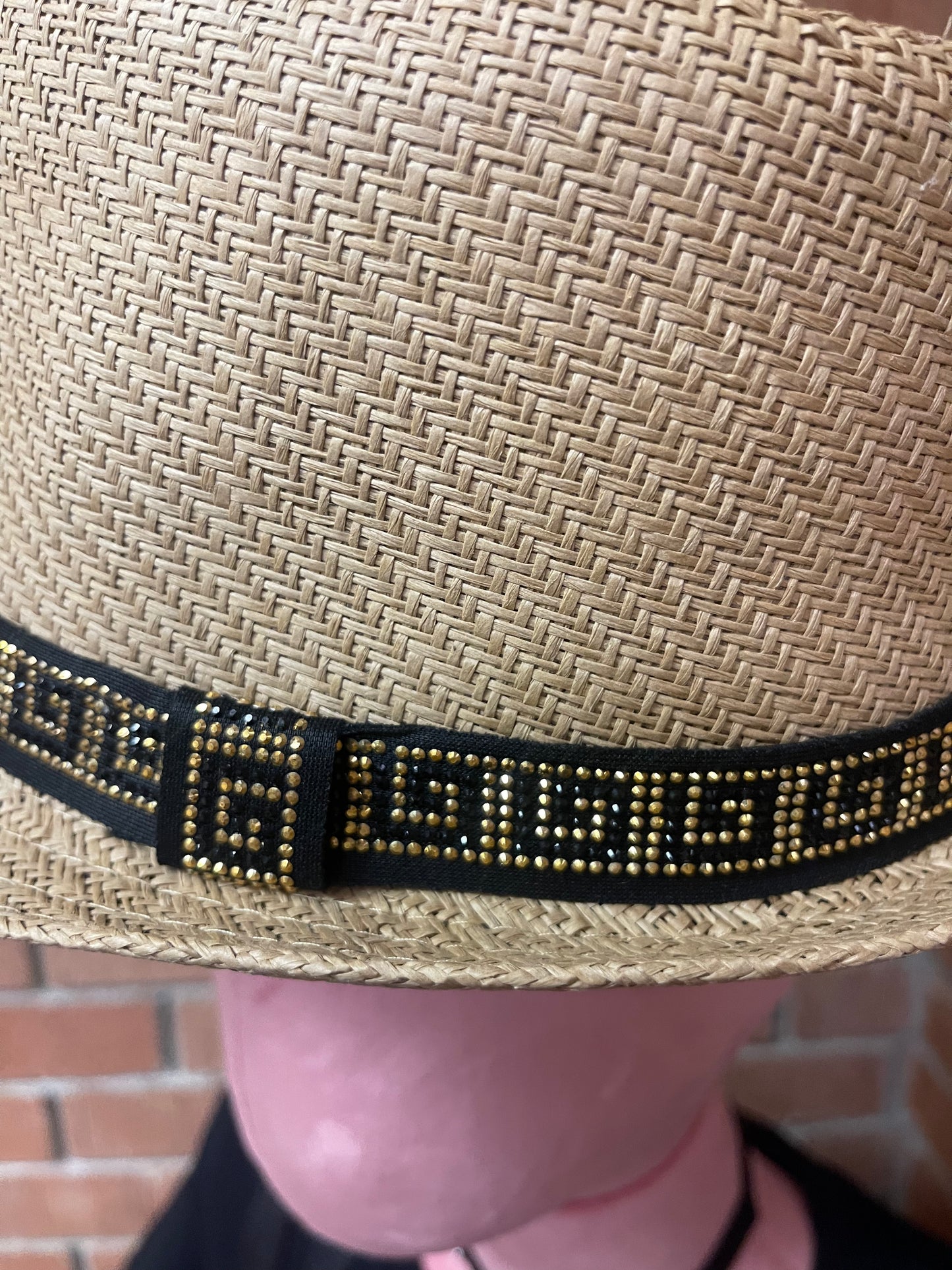 “Take It Up A Notch” Fedora