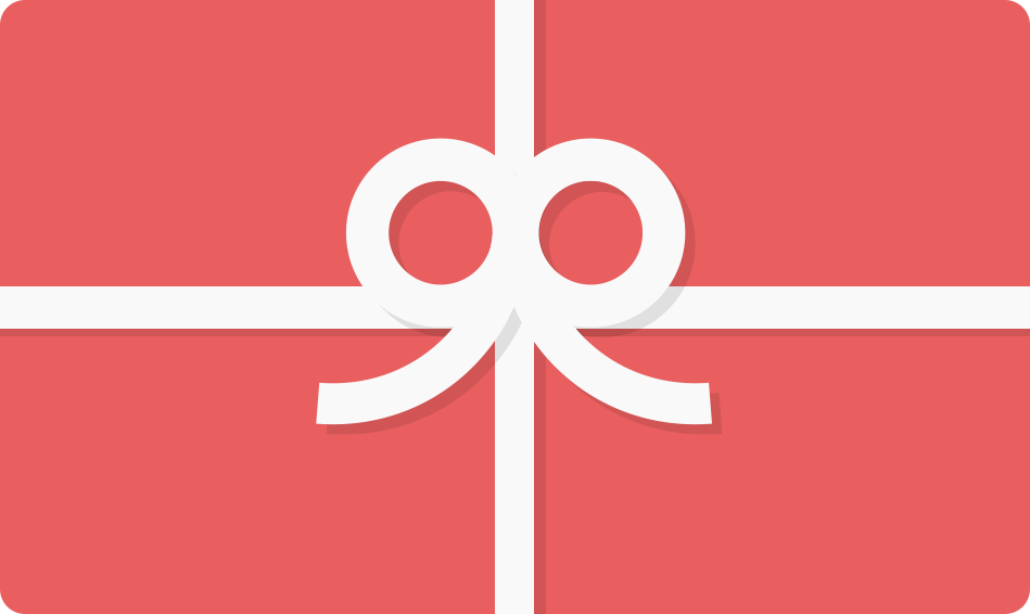 Gift Card, Pink Leopard Gift Card, My Pink Leopard Gift Card